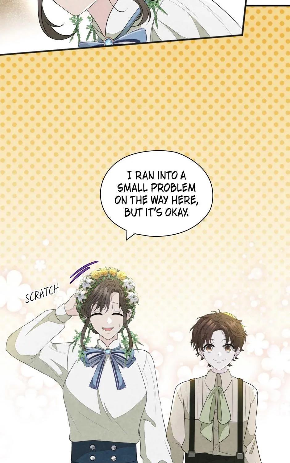 Read The Wizard and the Tree chapter 44 image 36 on Lezhin