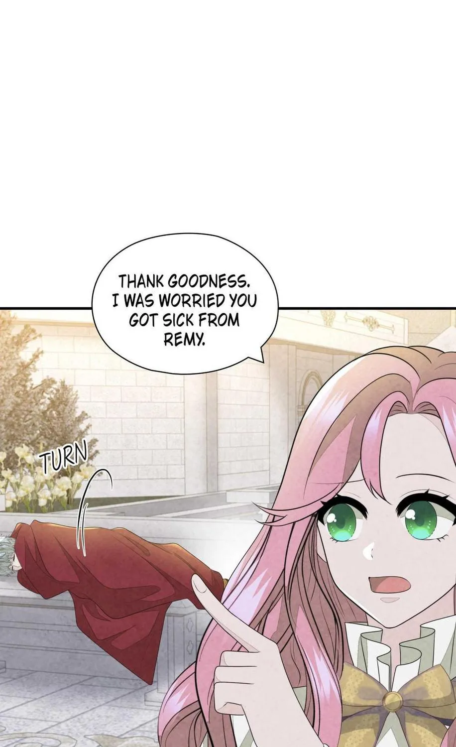 Read The Wizard and the Tree chapter 44 image 38 on Lezhin