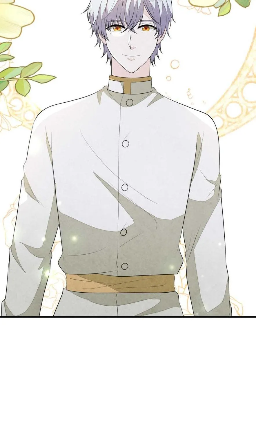 Read The Wizard and the Tree chapter 44 image 4 on Lezhin