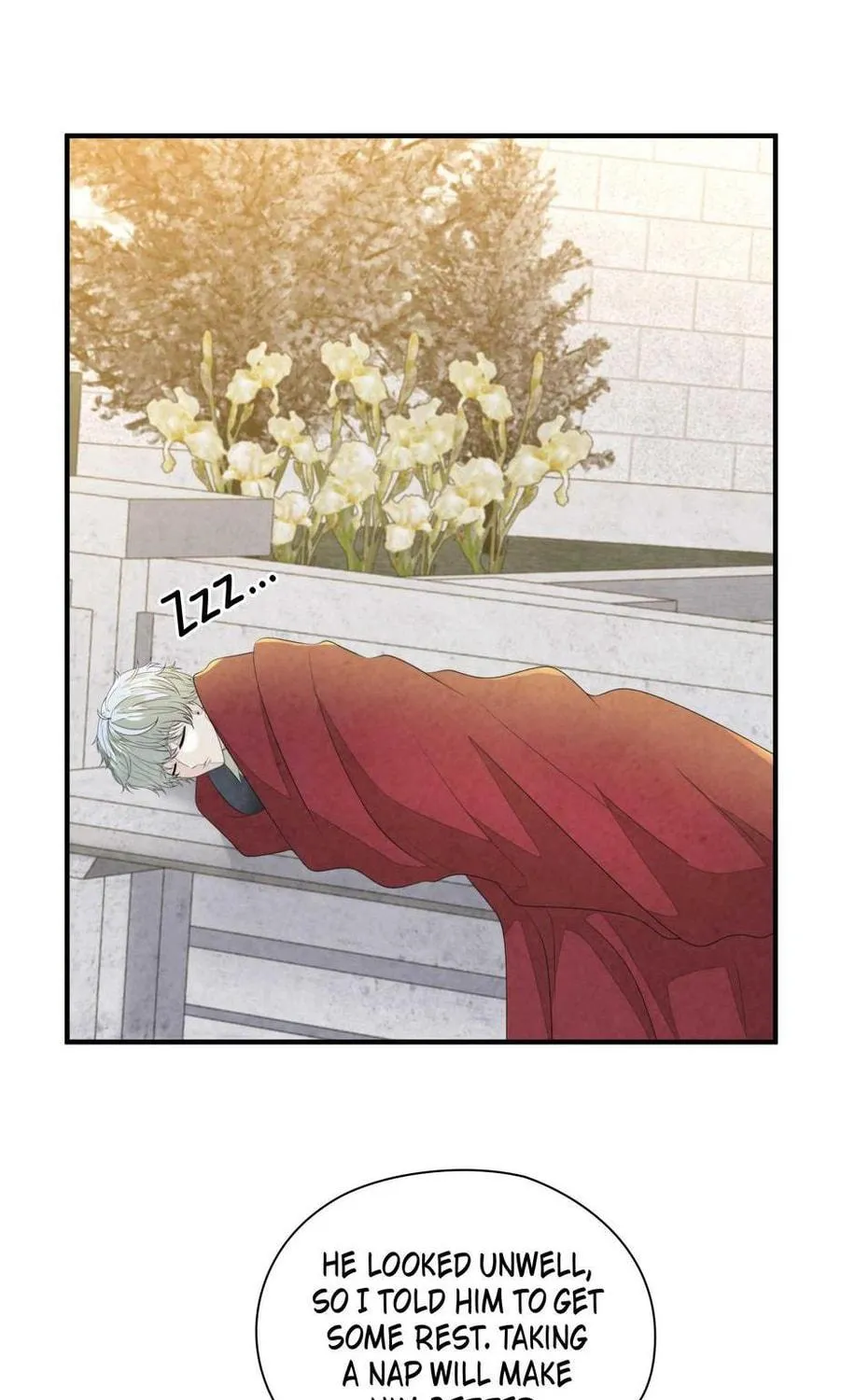 Read The Wizard and the Tree chapter 44 image 40 on Lezhin