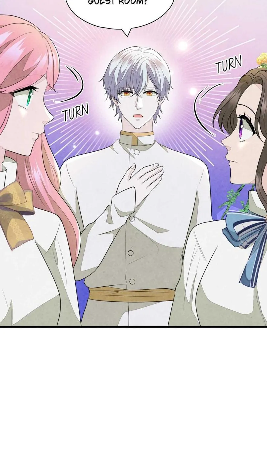 Read The Wizard and the Tree chapter 44 image 46 on Lezhin