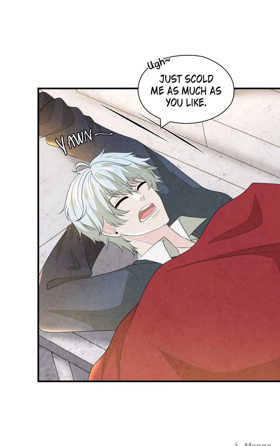 Read The Wizard and the Tree chapter 44 image 52 on Lezhin