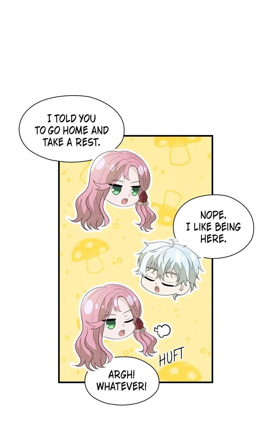 Read The Wizard and the Tree chapter 44 image 54 on Lezhin