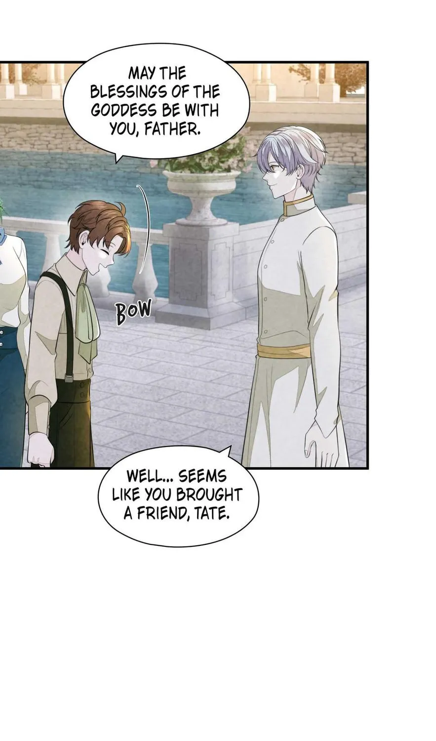 Read The Wizard and the Tree chapter 44 image 6 on Lezhin