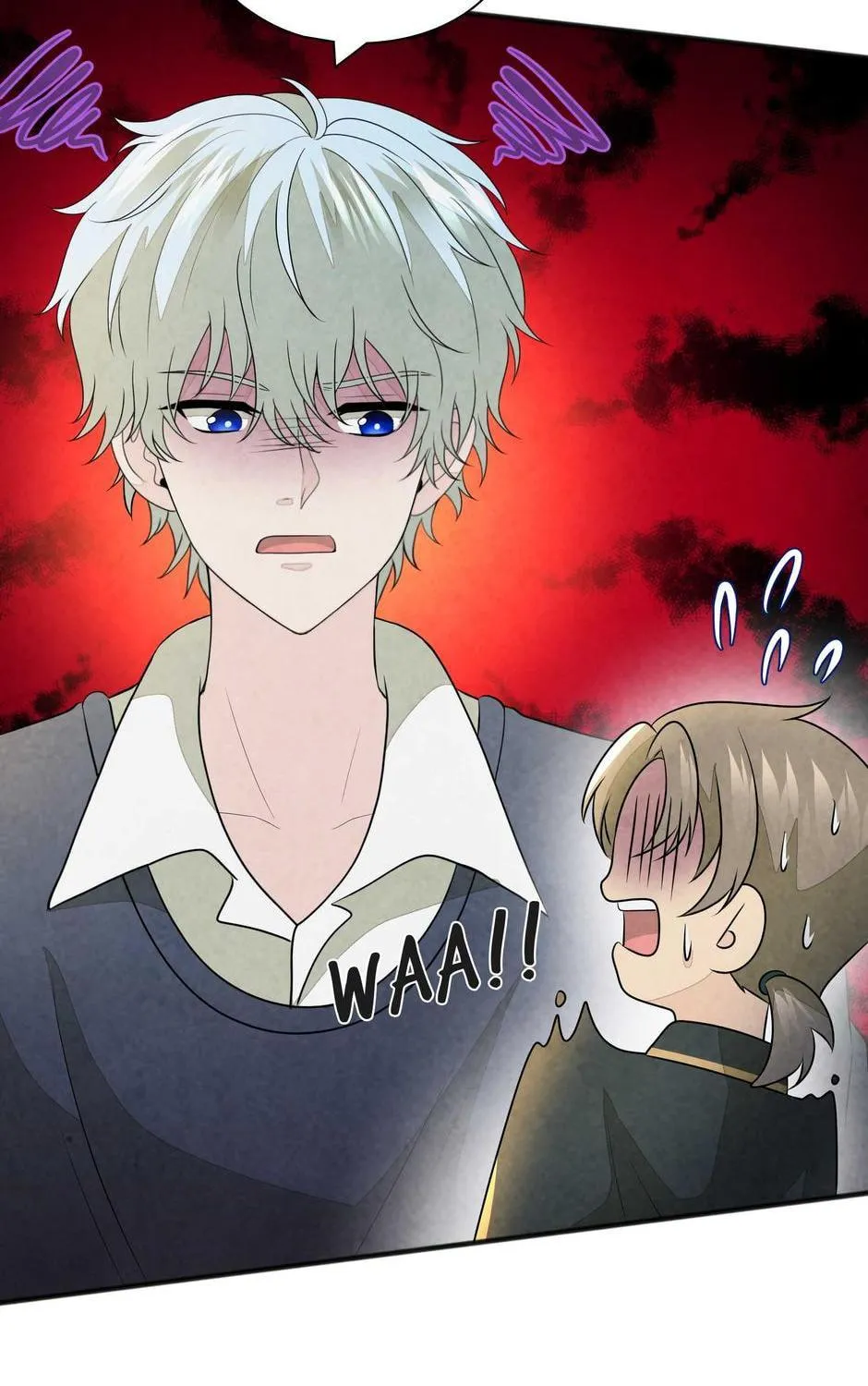 Read The Wizard and the Tree chapter 44 image 68 on Lezhin