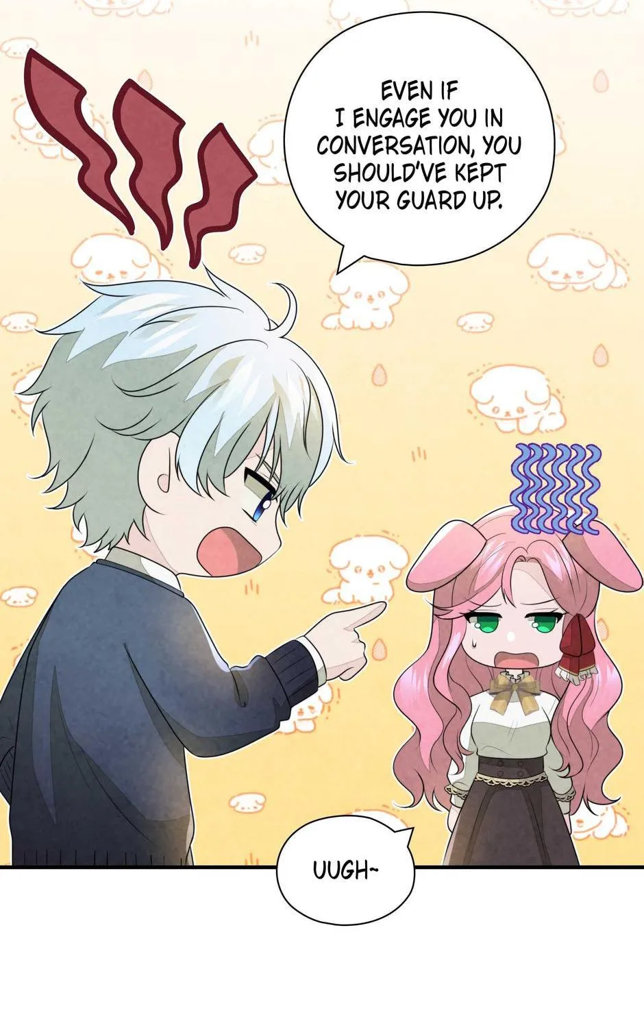 Read The Wizard and the Tree chapter 44 image 74 on Lezhin
