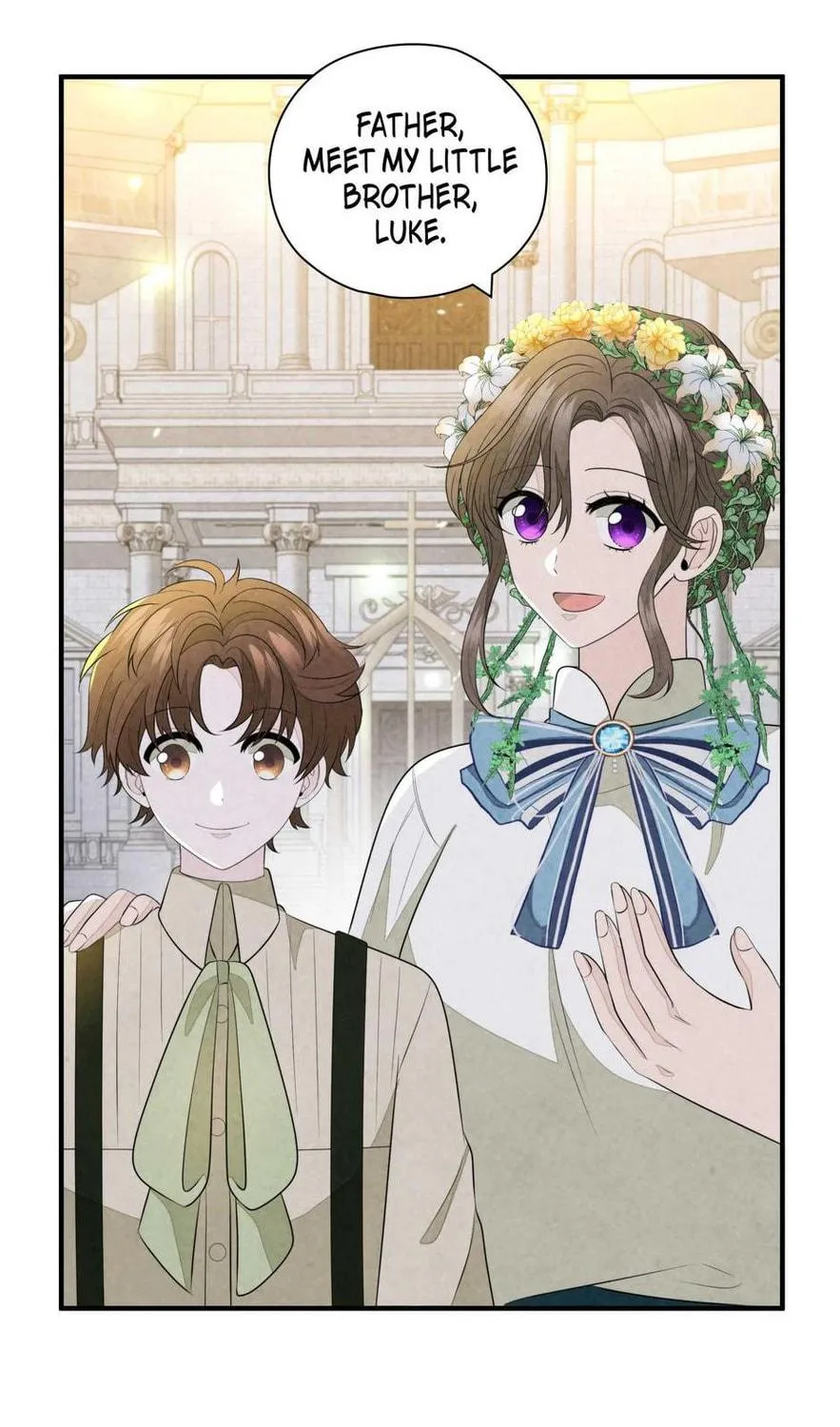 Read The Wizard and the Tree chapter 44 image 8 on Lezhin