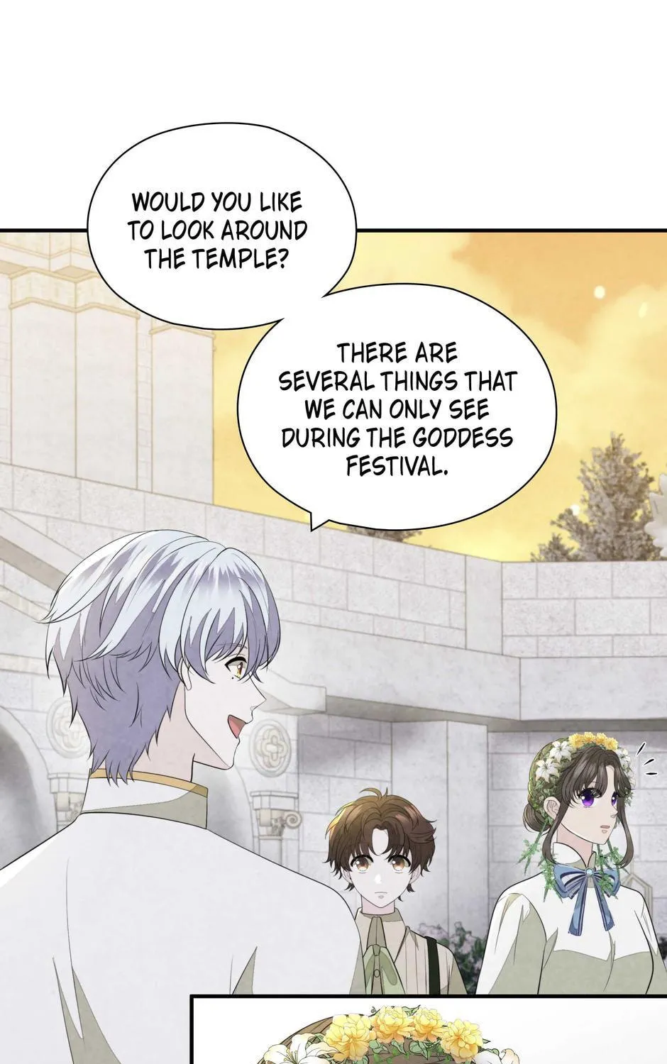 Read The Wizard and the Tree chapter 44 image 84 on Lezhin