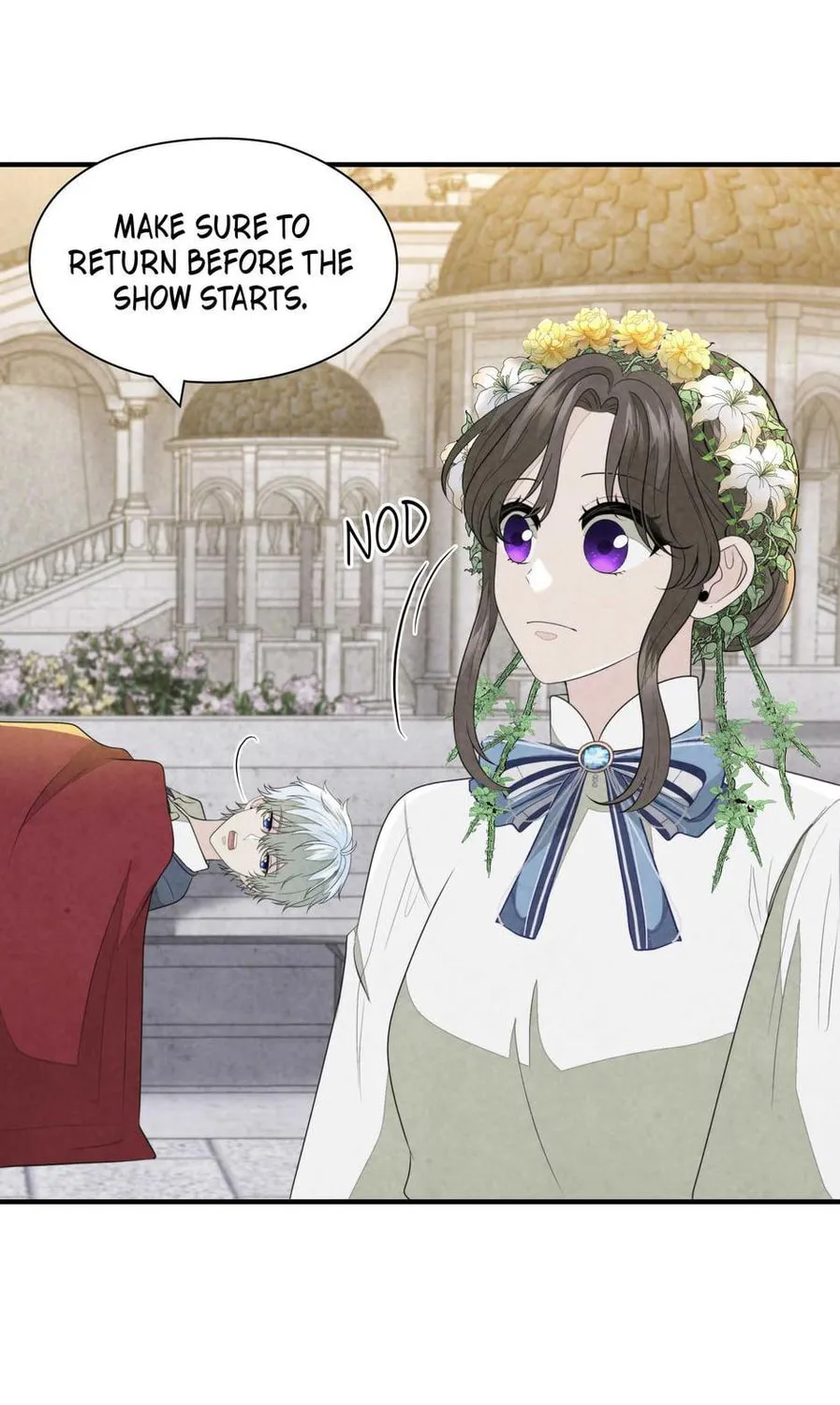 Read The Wizard and the Tree chapter 44 image 96 on Lezhin