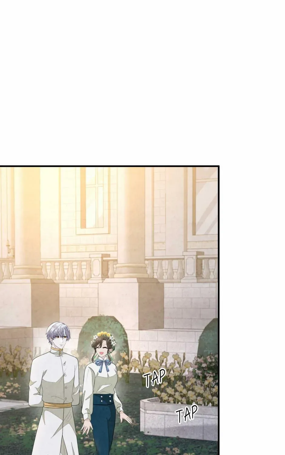 Read The Wizard and the Tree chapter 45 image 1 on Lezhin