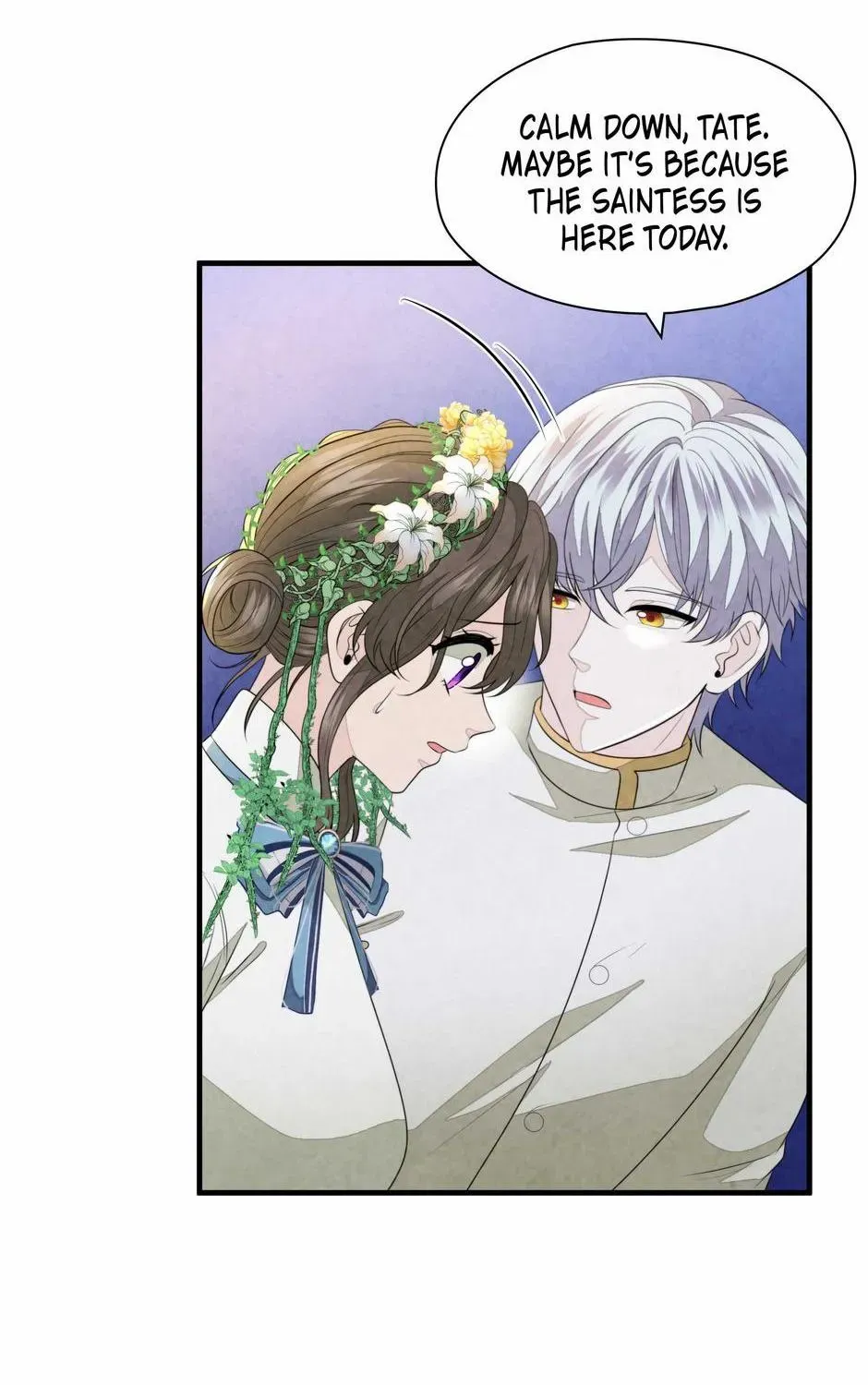 Read The Wizard and the Tree chapter 45 image 101 on Lezhin