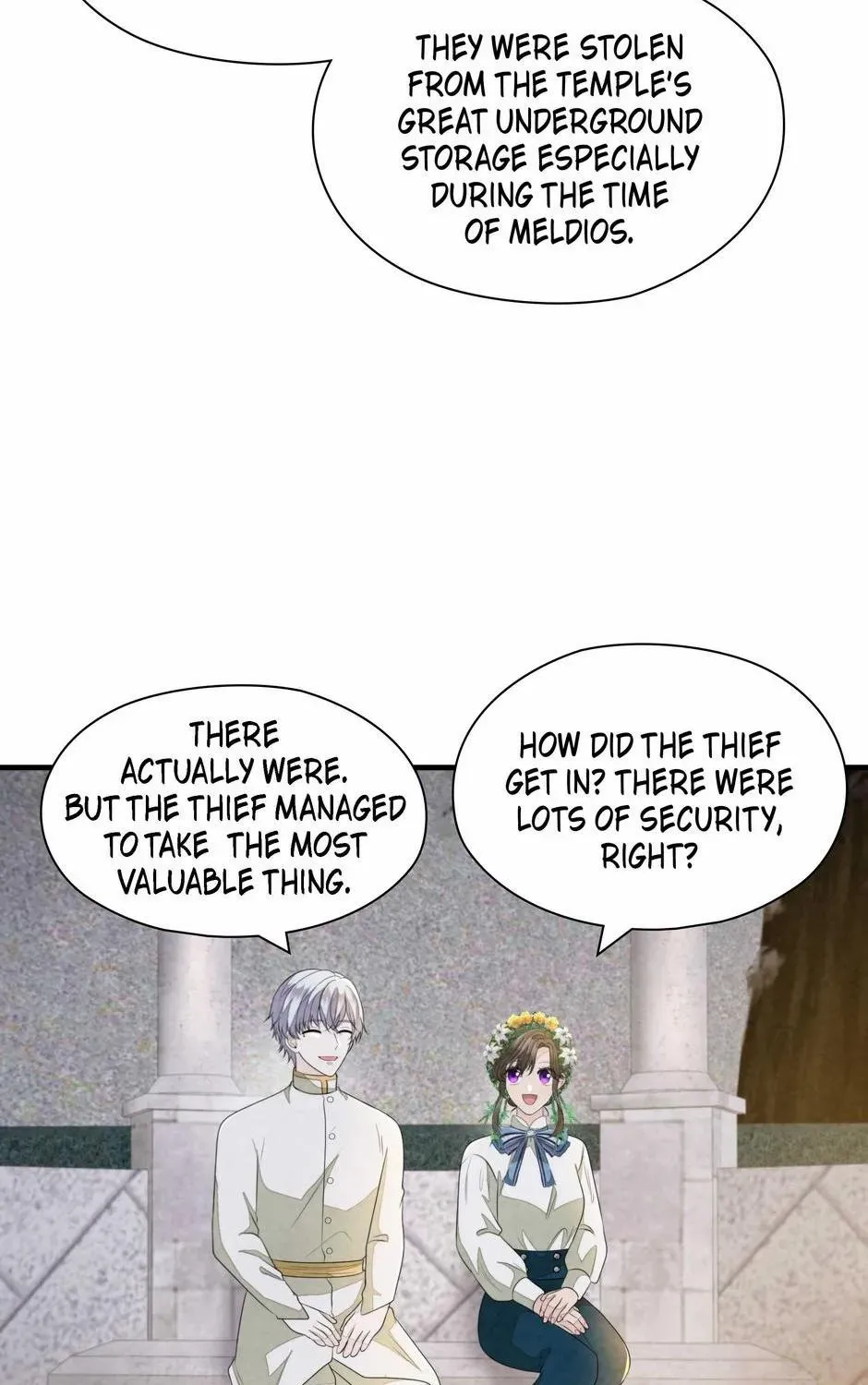 Read The Wizard and the Tree chapter 45 image 109 on Lezhin