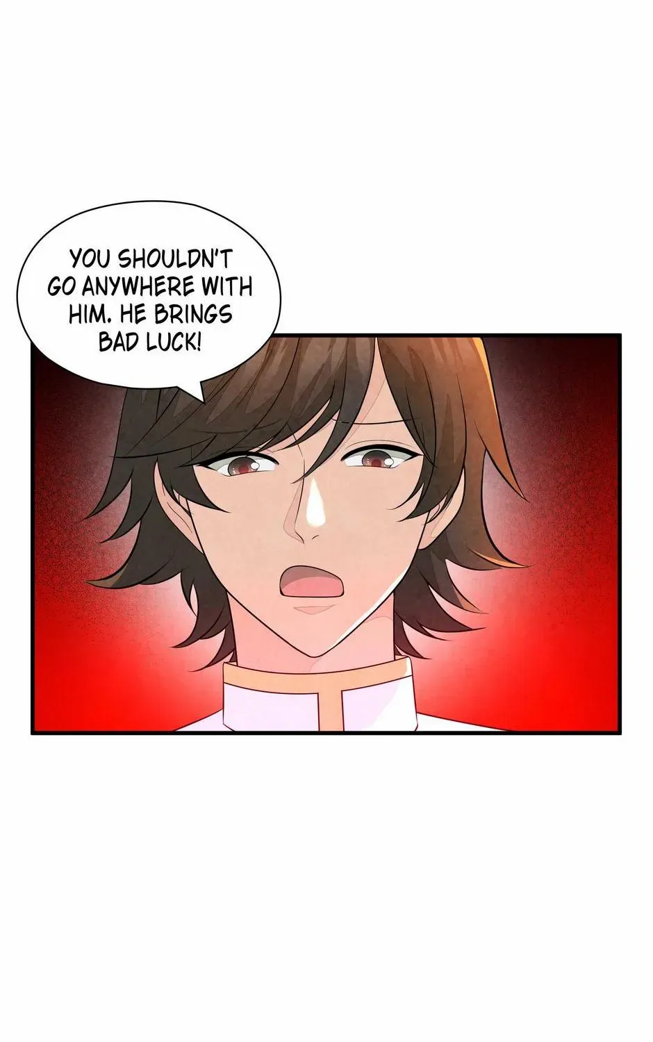 Read The Wizard and the Tree chapter 45 image 11 on Lezhin