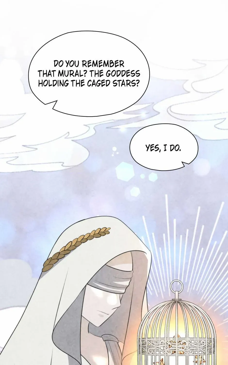 Read The Wizard and the Tree chapter 45 image 113 on Lezhin