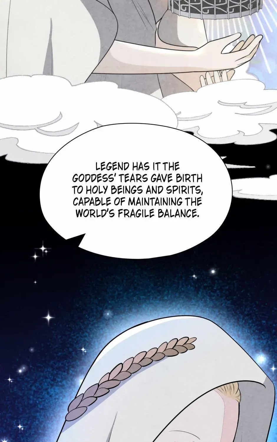 Read The Wizard and the Tree chapter 45 image 115 on Lezhin