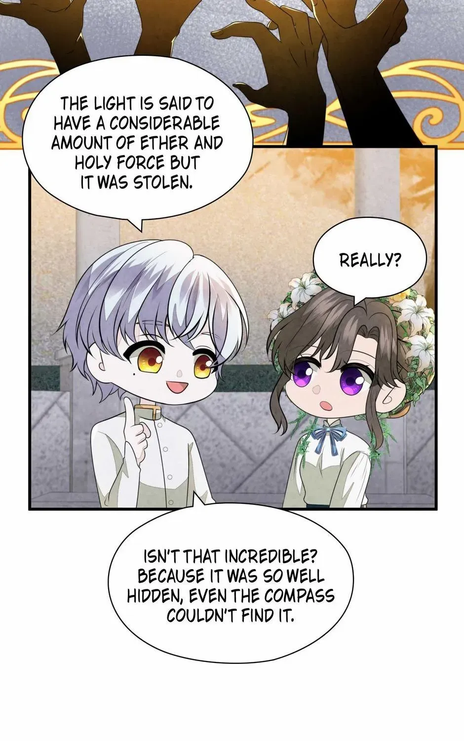 Read The Wizard and the Tree chapter 45 image 127 on Lezhin
