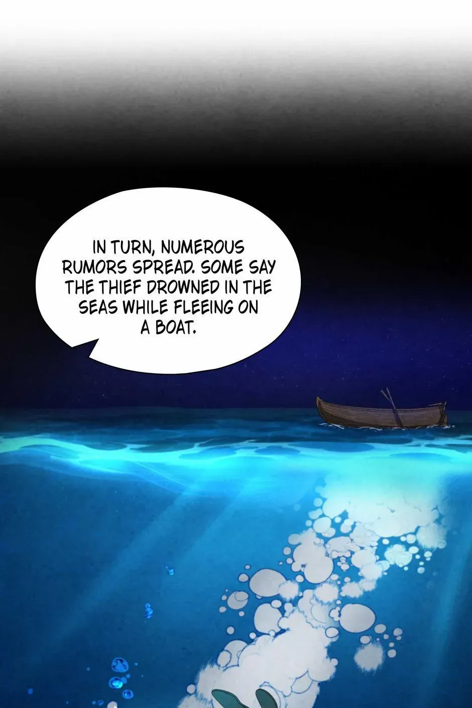 Read The Wizard and the Tree chapter 45 image 129 on Lezhin