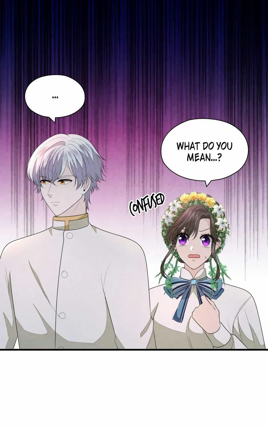 Read The Wizard and the Tree chapter 45 image 13 on Lezhin