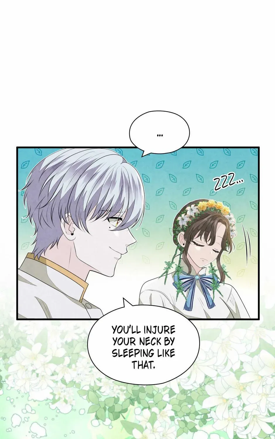 Read The Wizard and the Tree chapter 45 image 137 on Lezhin