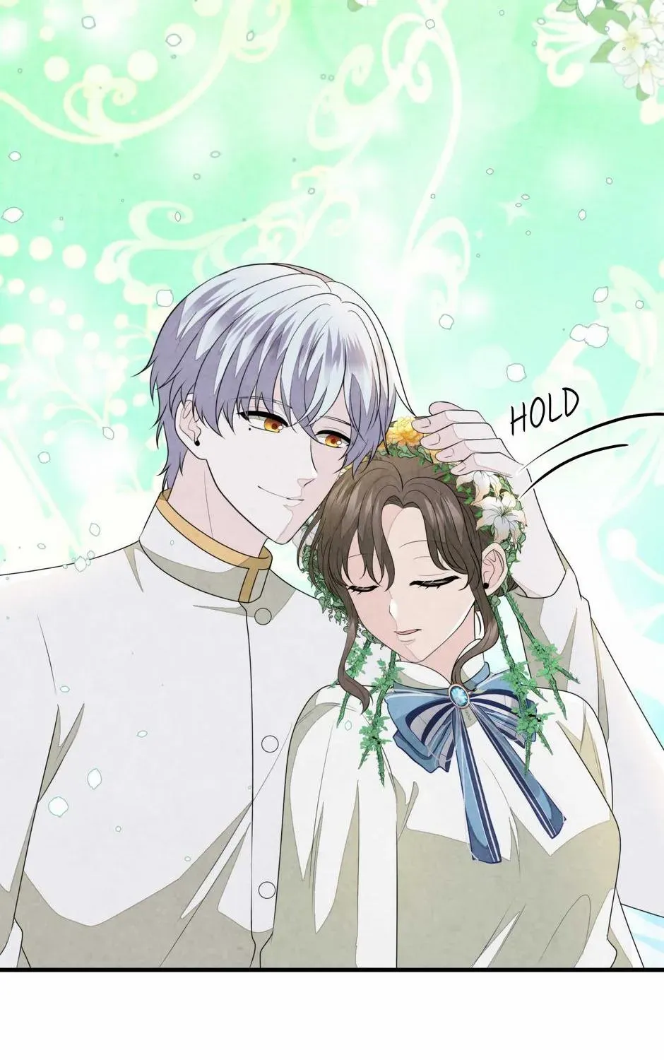 Read The Wizard and the Tree chapter 45 image 139 on Lezhin
