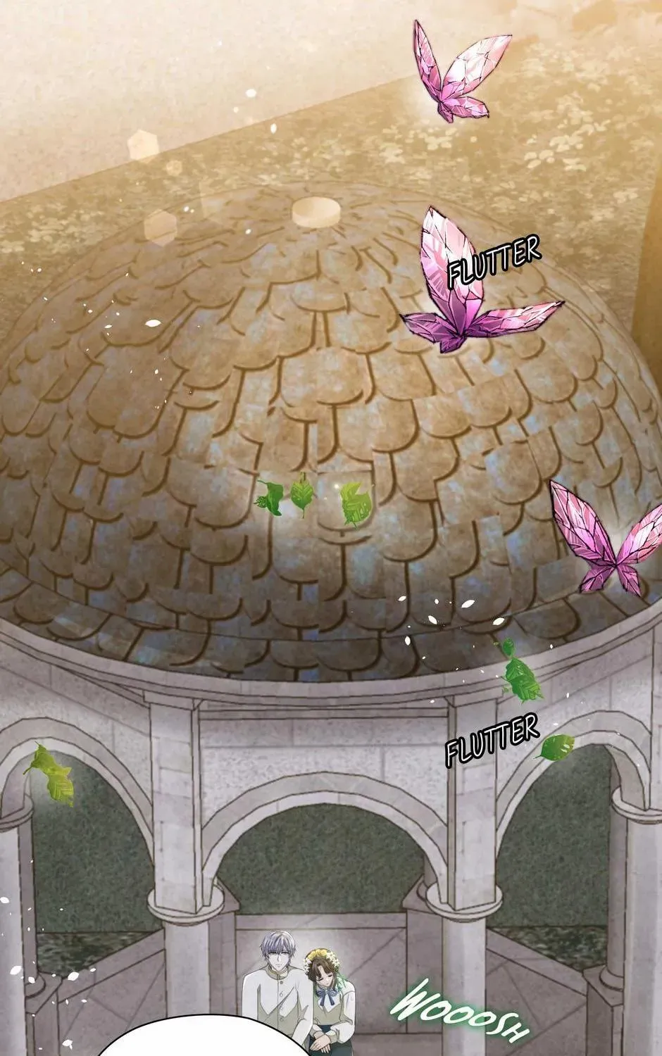 Read The Wizard and the Tree chapter 45 image 143 on Lezhin