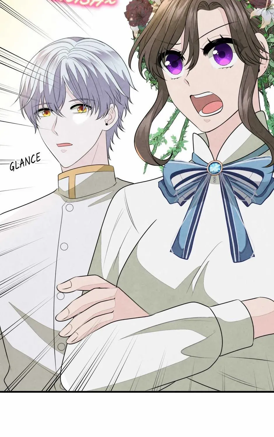 Read The Wizard and the Tree chapter 45 image 21 on Lezhin