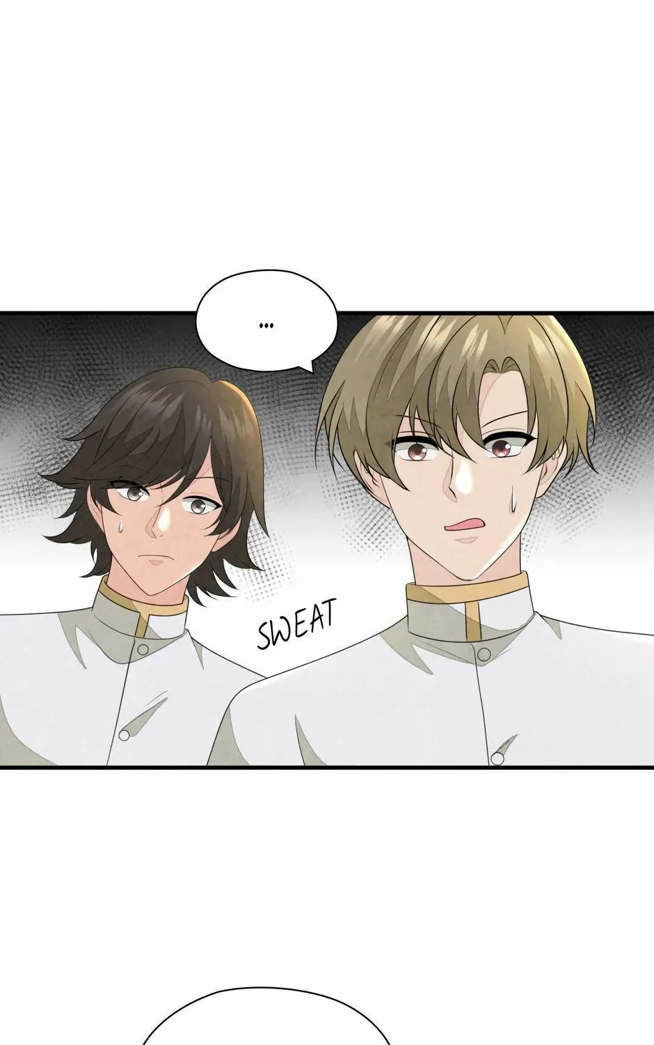 Read The Wizard and the Tree chapter 45 image 23 on Lezhin