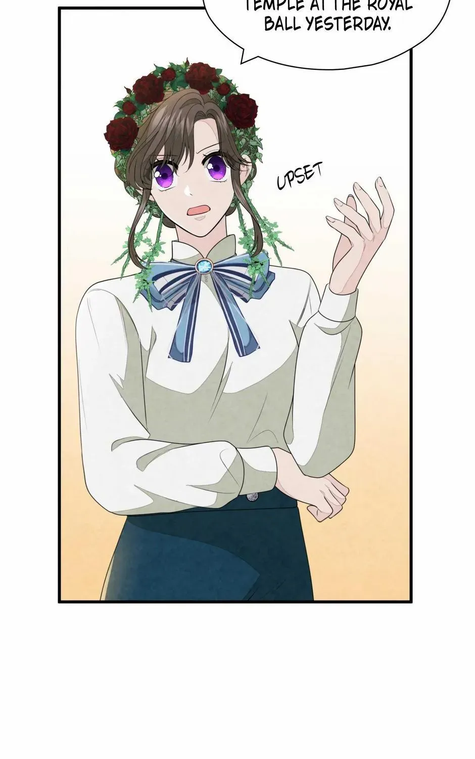 Read The Wizard and the Tree chapter 45 image 25 on Lezhin