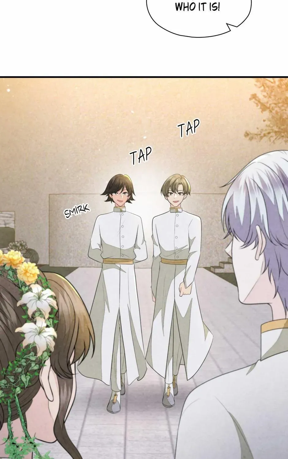 Read The Wizard and the Tree chapter 45 image 3 on Lezhin