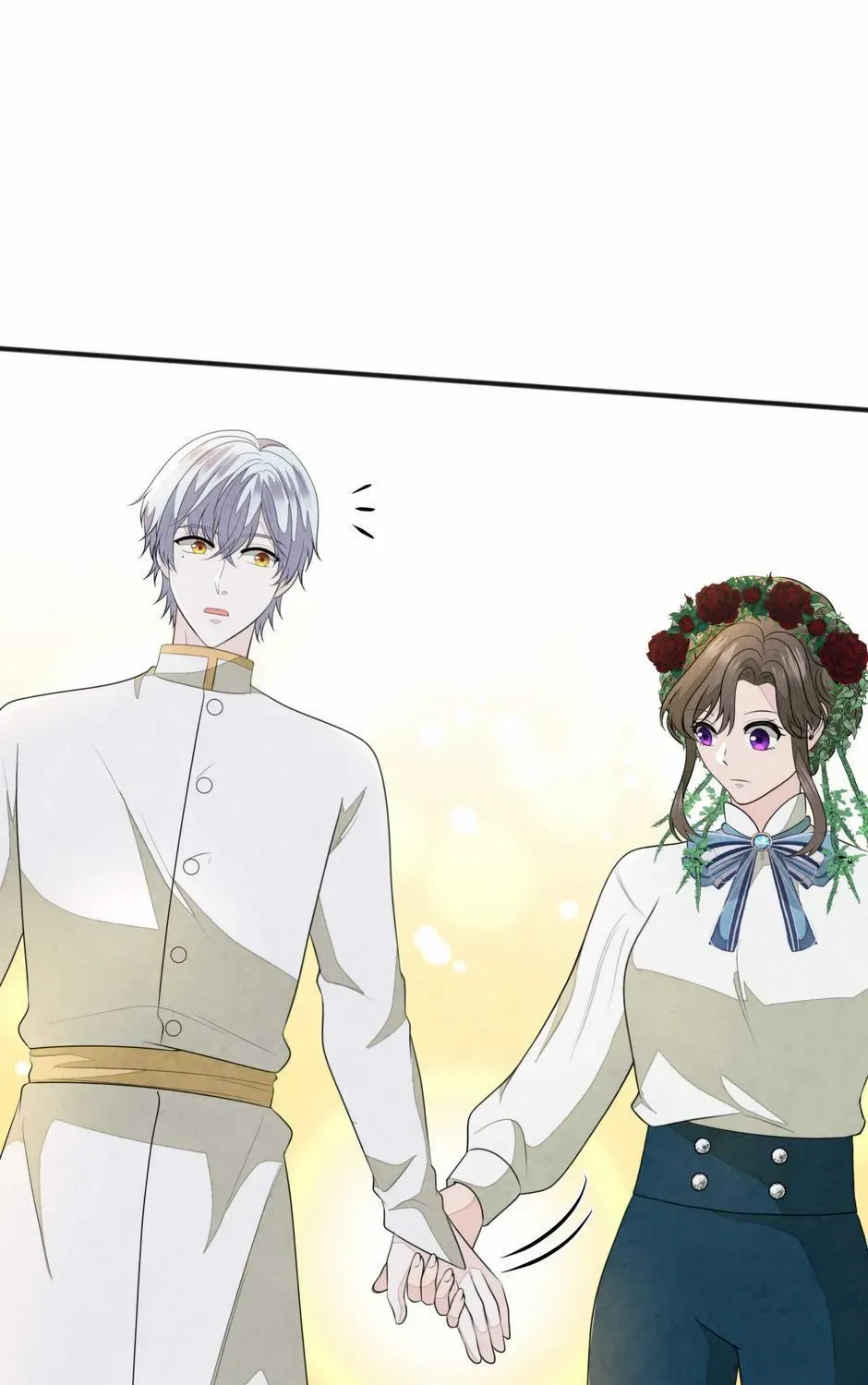 Read The Wizard and the Tree chapter 45 image 31 on Lezhin