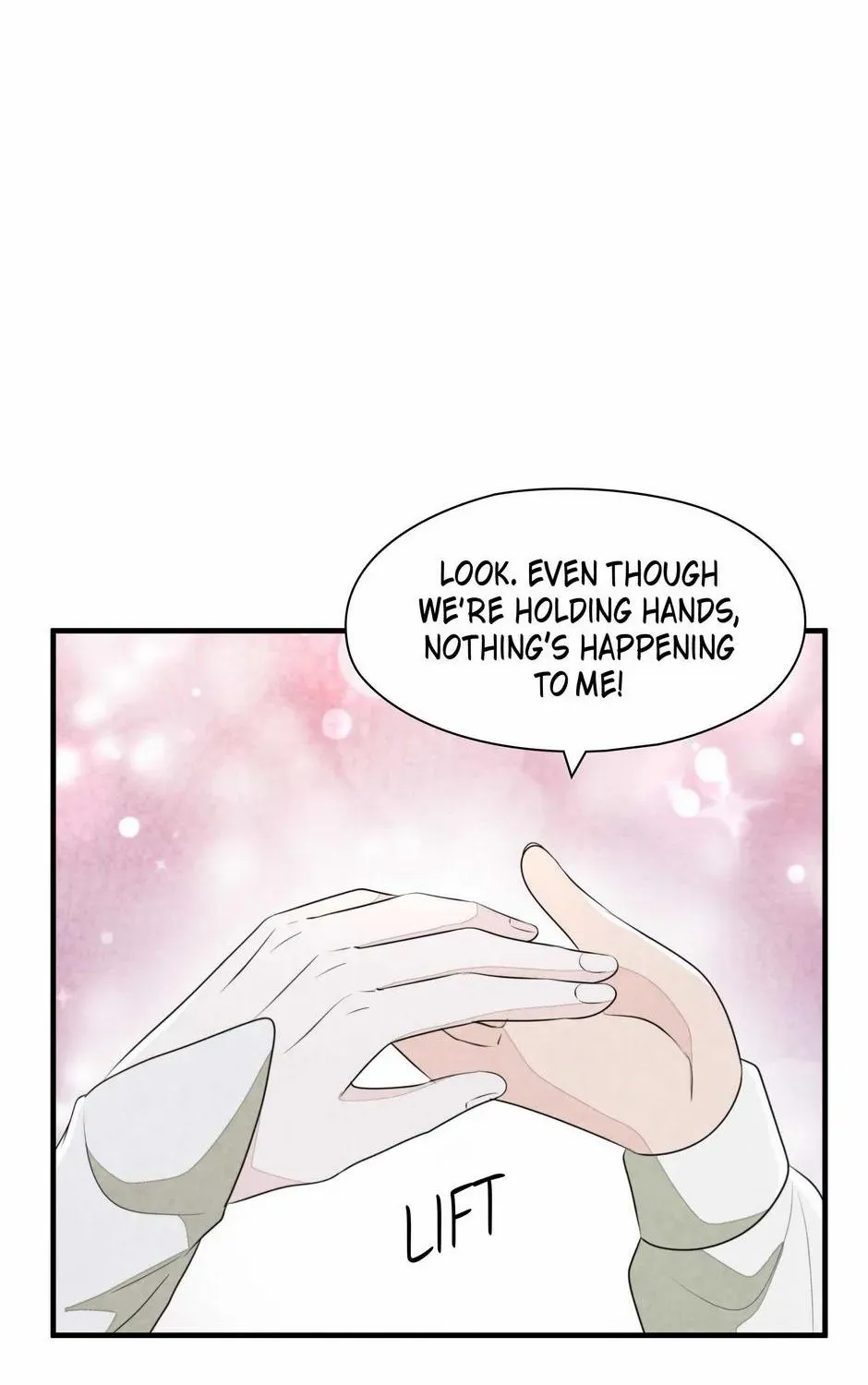 Read The Wizard and the Tree chapter 45 image 33 on Lezhin