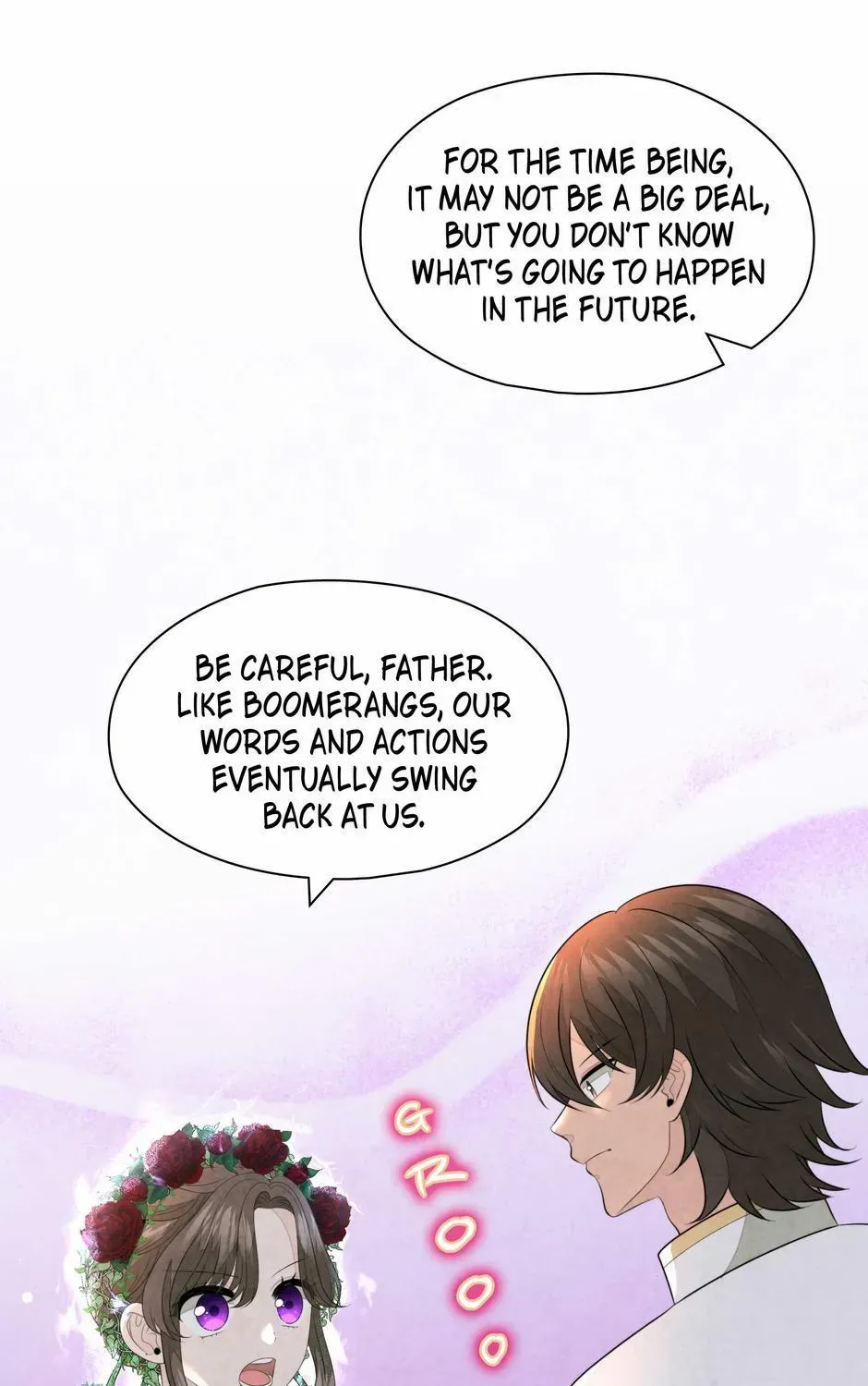 Read The Wizard and the Tree chapter 45 image 35 on Lezhin