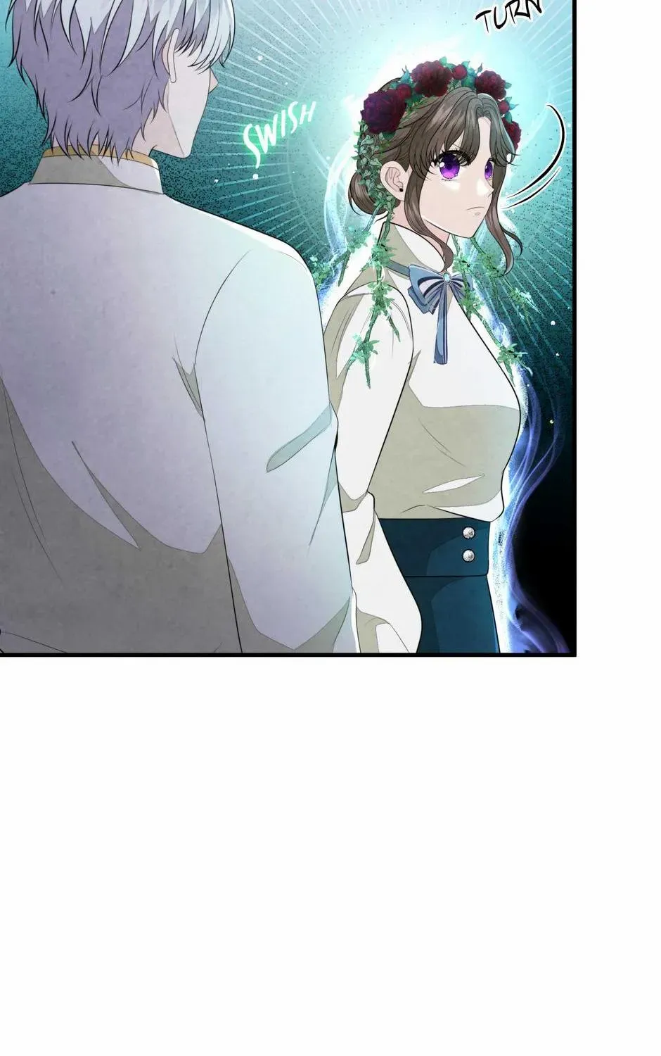 Read The Wizard and the Tree chapter 45 image 39 on Lezhin