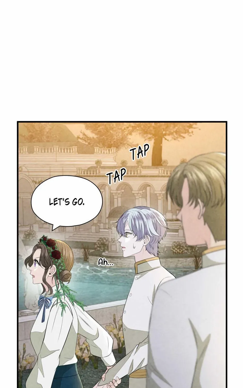 Read The Wizard and the Tree chapter 45 image 43 on Lezhin