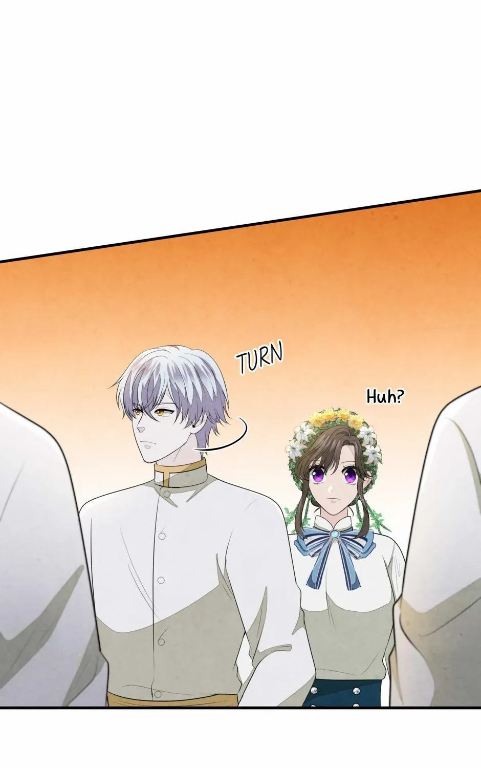 Read The Wizard and the Tree chapter 45 image 5 on Lezhin