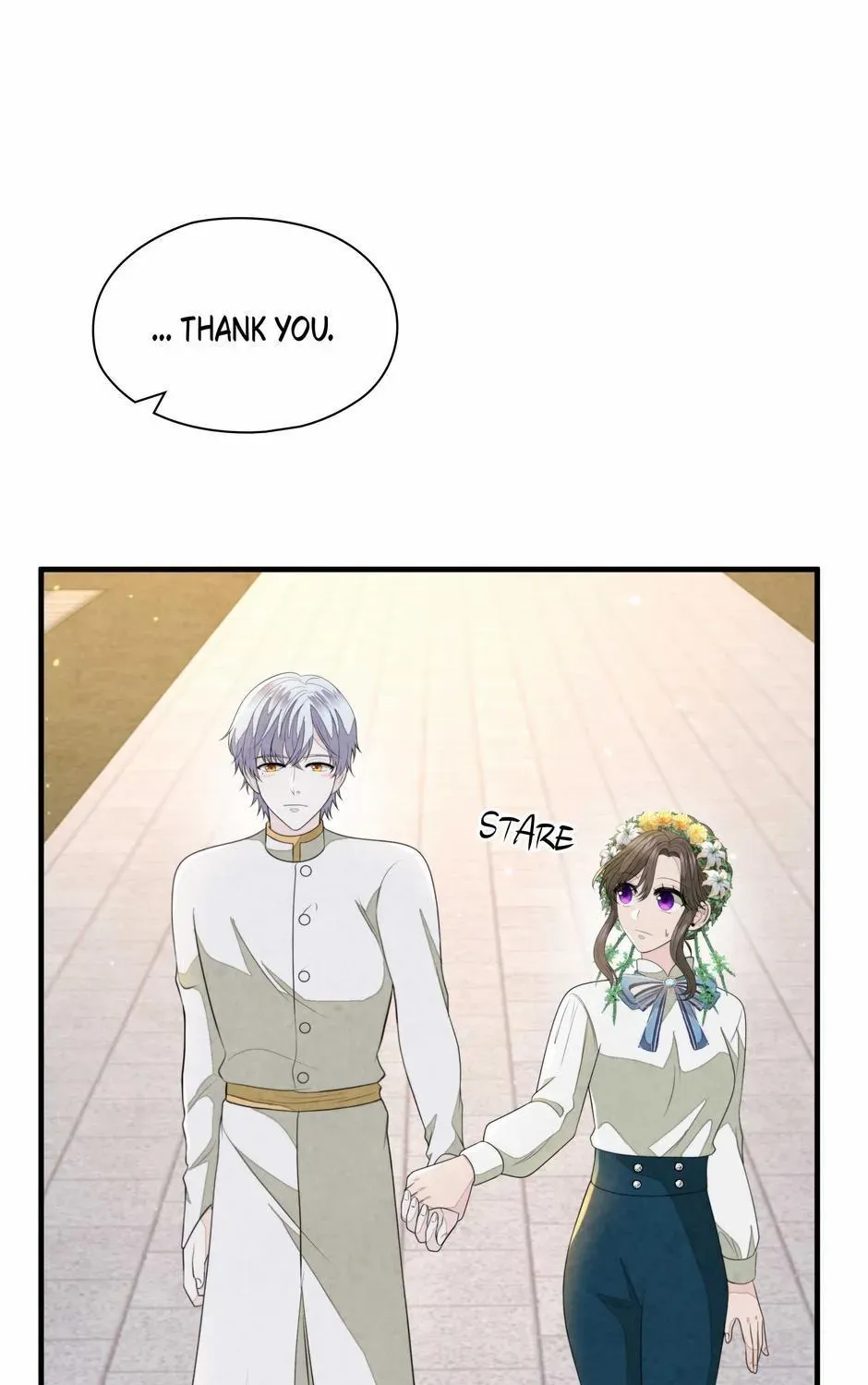 Read The Wizard and the Tree chapter 45 image 51 on Lezhin