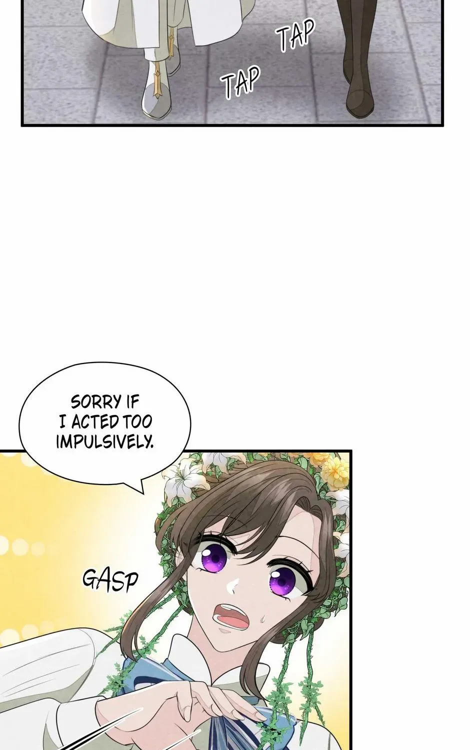 Read The Wizard and the Tree chapter 45 image 53 on Lezhin