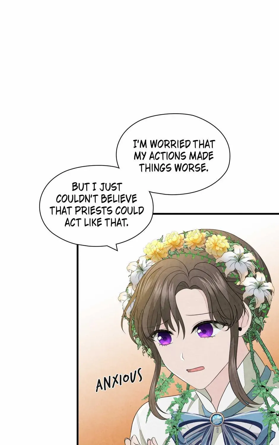 Read The Wizard and the Tree chapter 45 image 57 on Lezhin