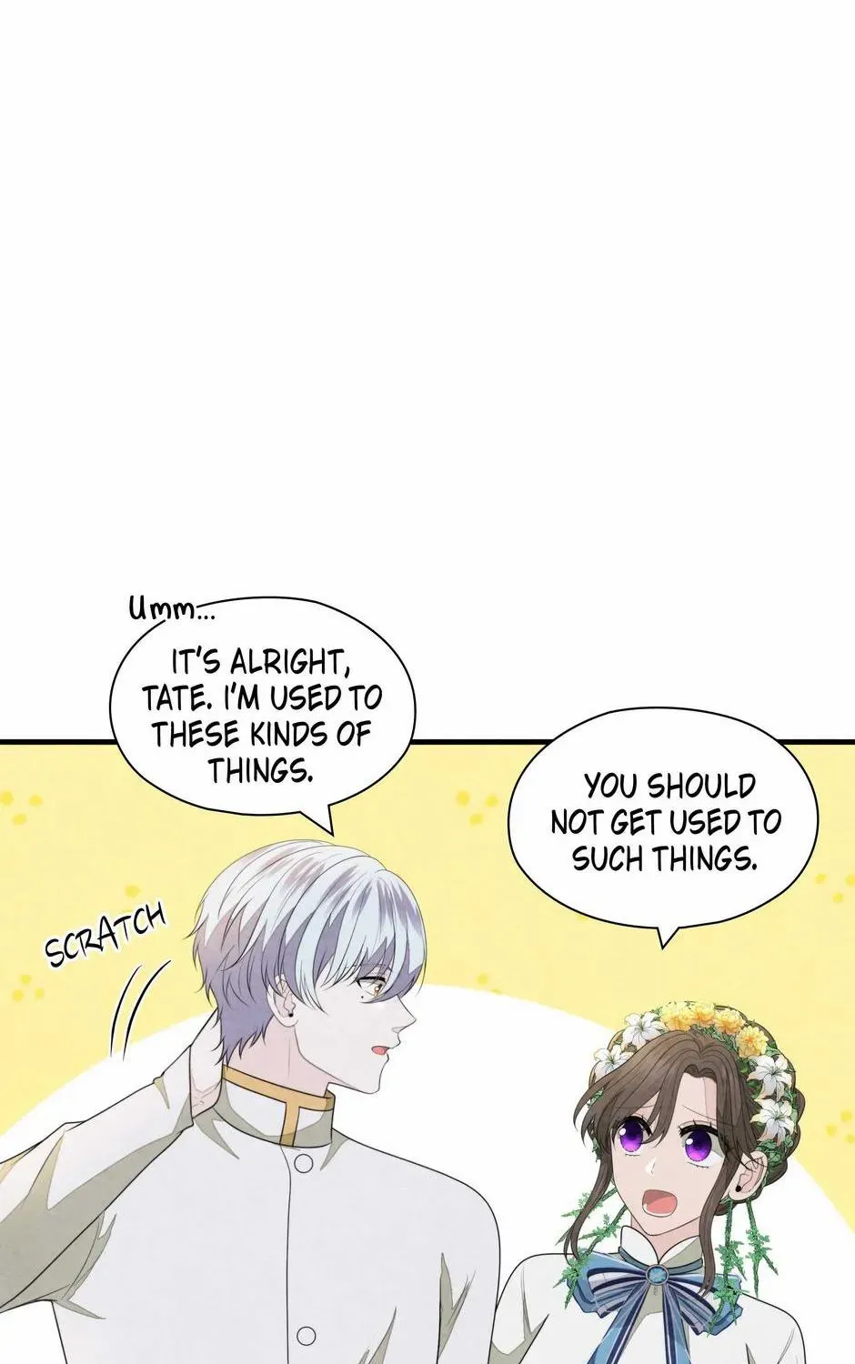 Read The Wizard and the Tree chapter 45 image 59 on Lezhin