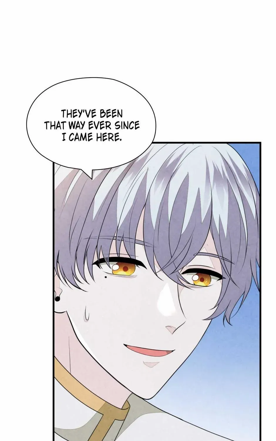 Read The Wizard and the Tree chapter 45 image 61 on Lezhin