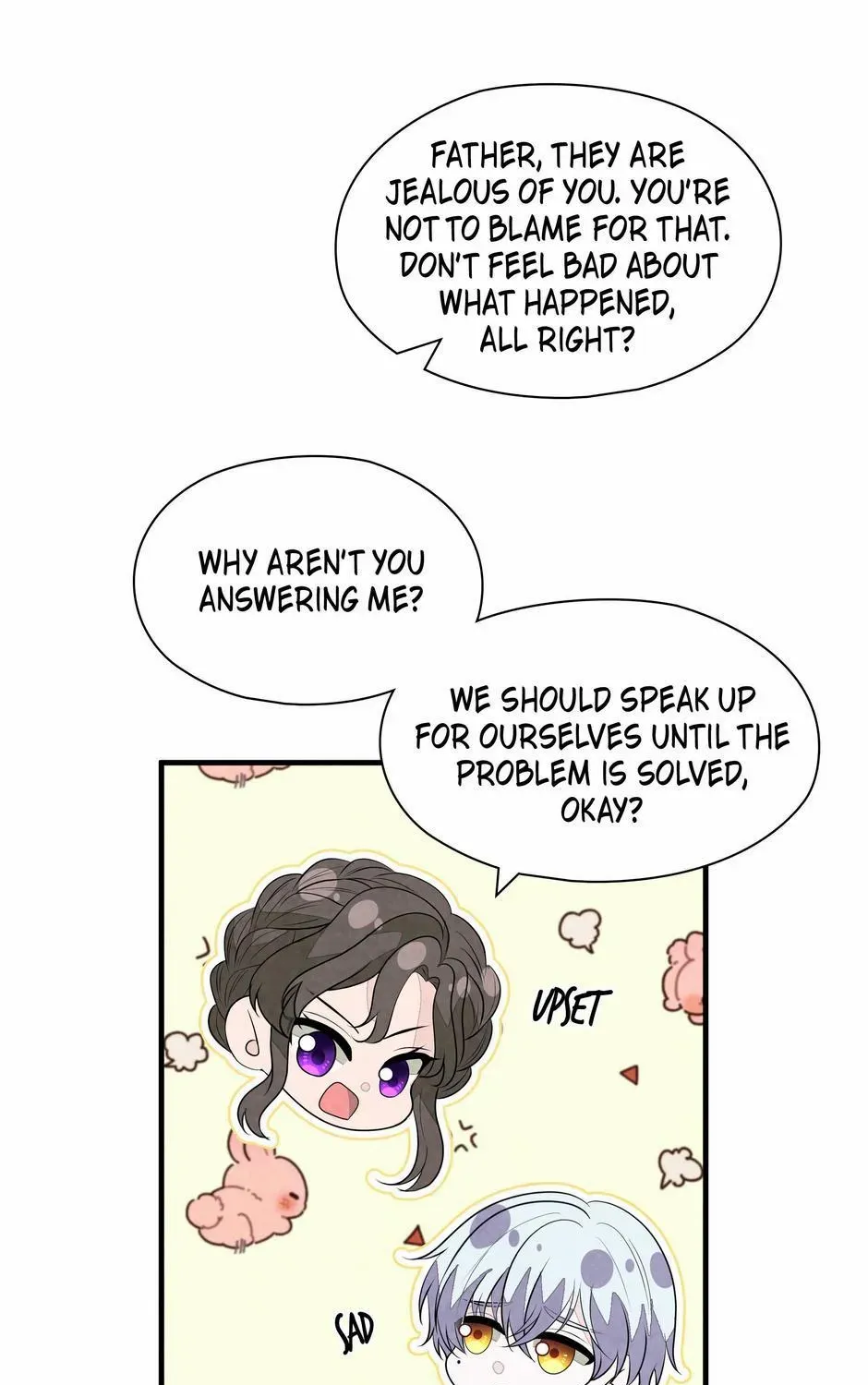 Read The Wizard and the Tree chapter 45 image 63 on Lezhin