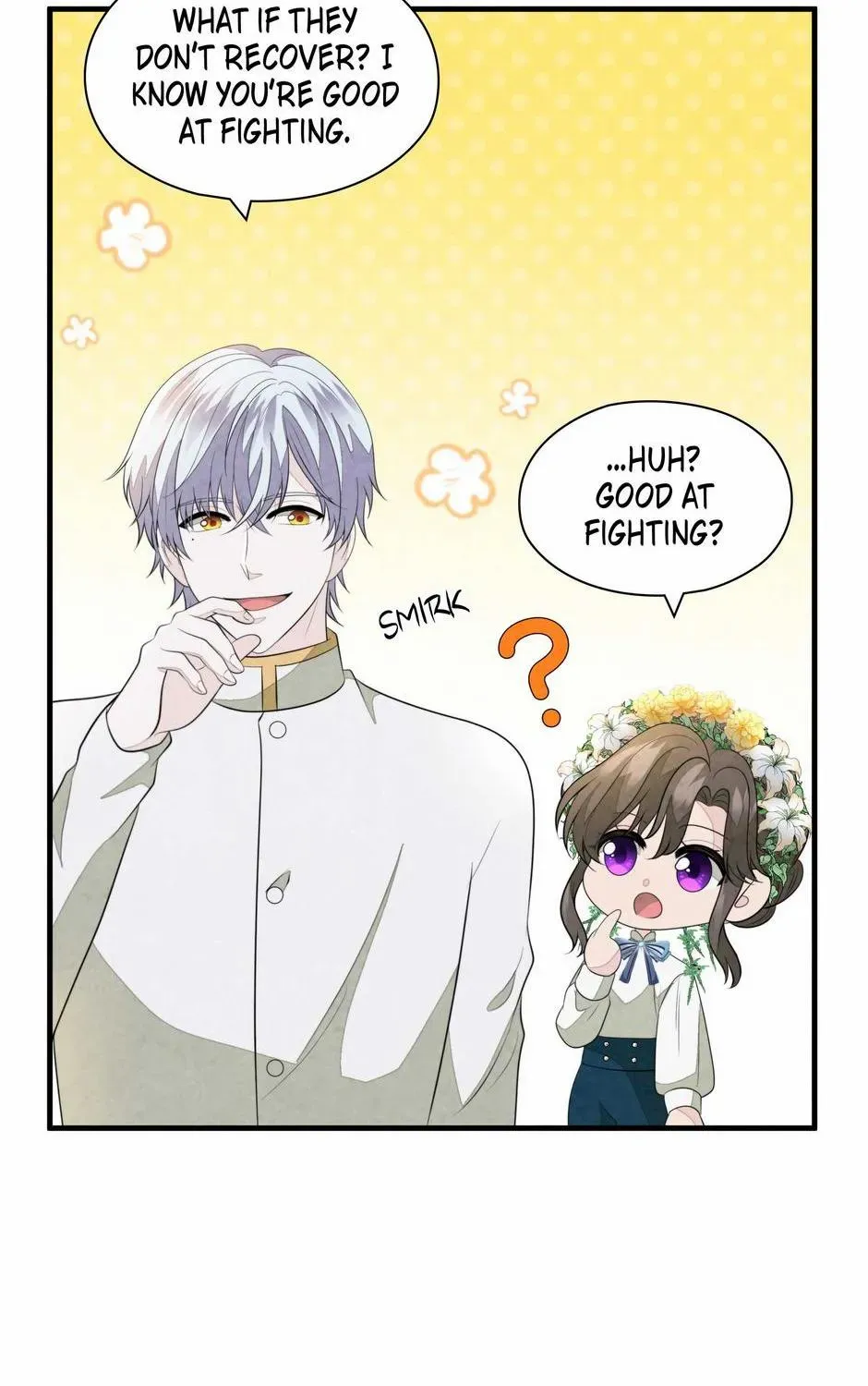 Read The Wizard and the Tree chapter 45 image 69 on Lezhin