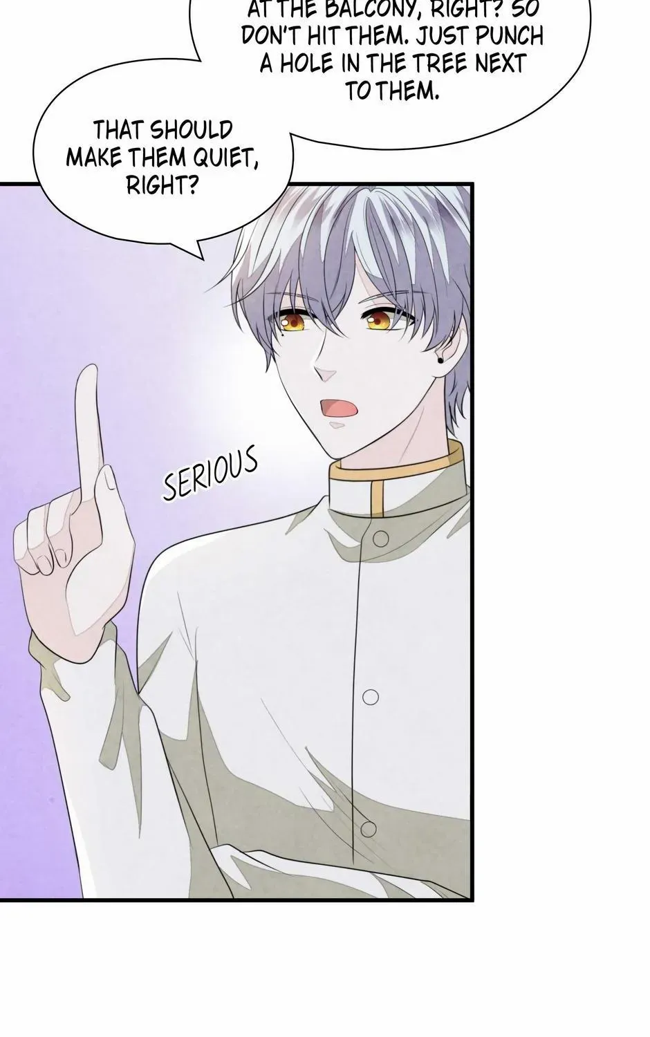 Read The Wizard and the Tree chapter 45 image 71 on Lezhin