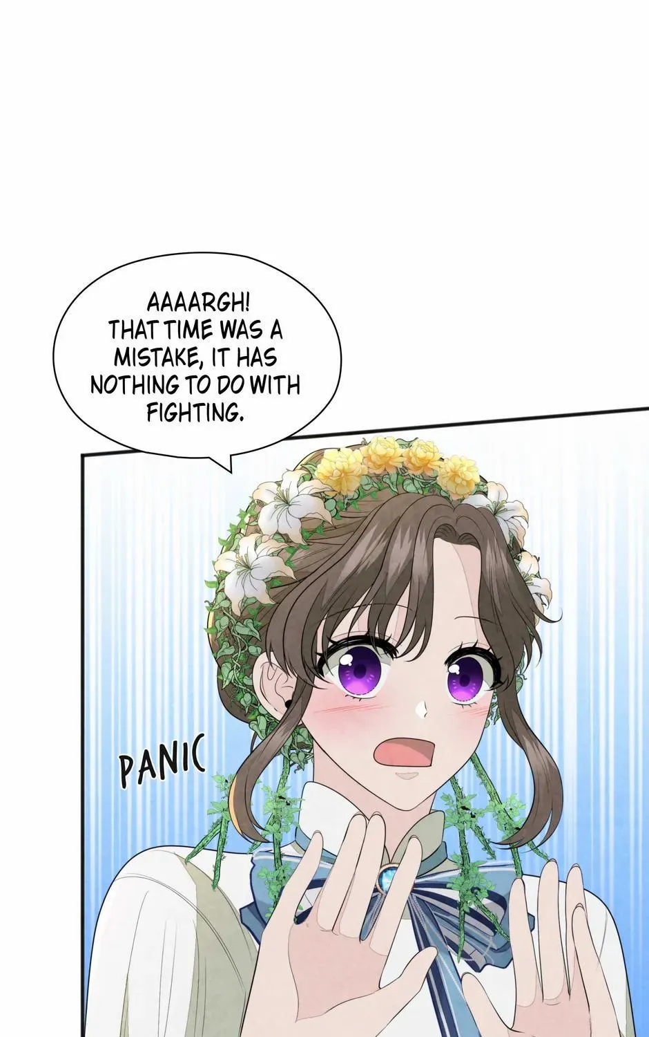 Read The Wizard and the Tree chapter 45 image 73 on Lezhin