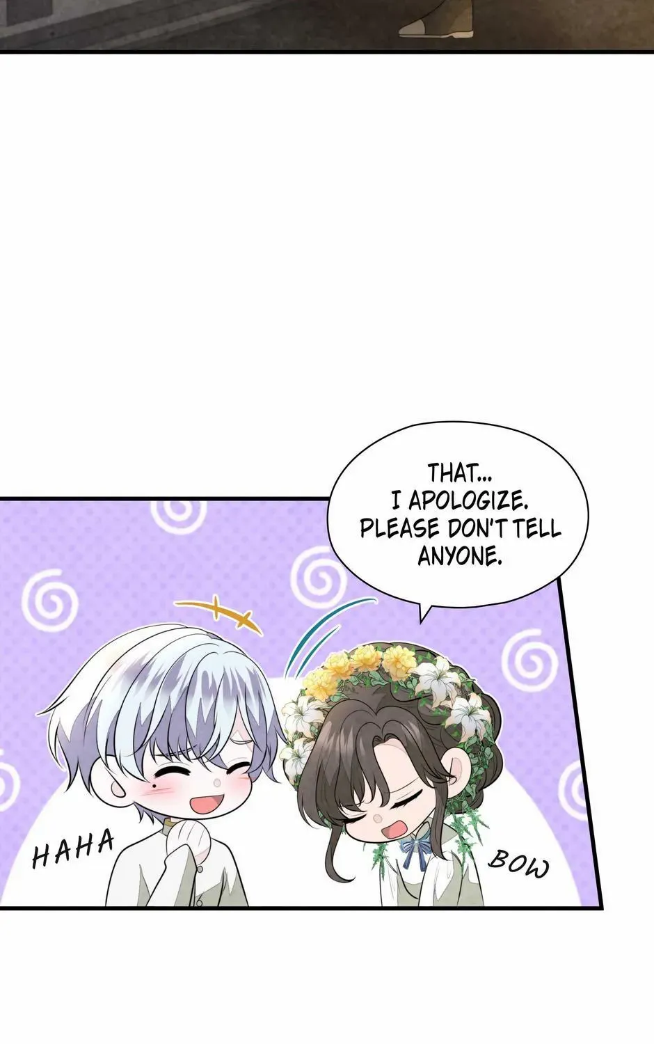 Read The Wizard and the Tree chapter 45 image 77 on Lezhin