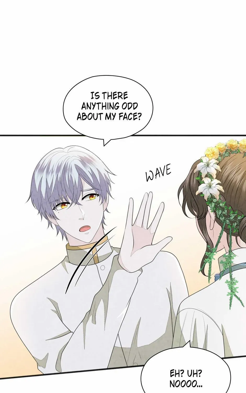 Read The Wizard and the Tree chapter 45 image 85 on Lezhin