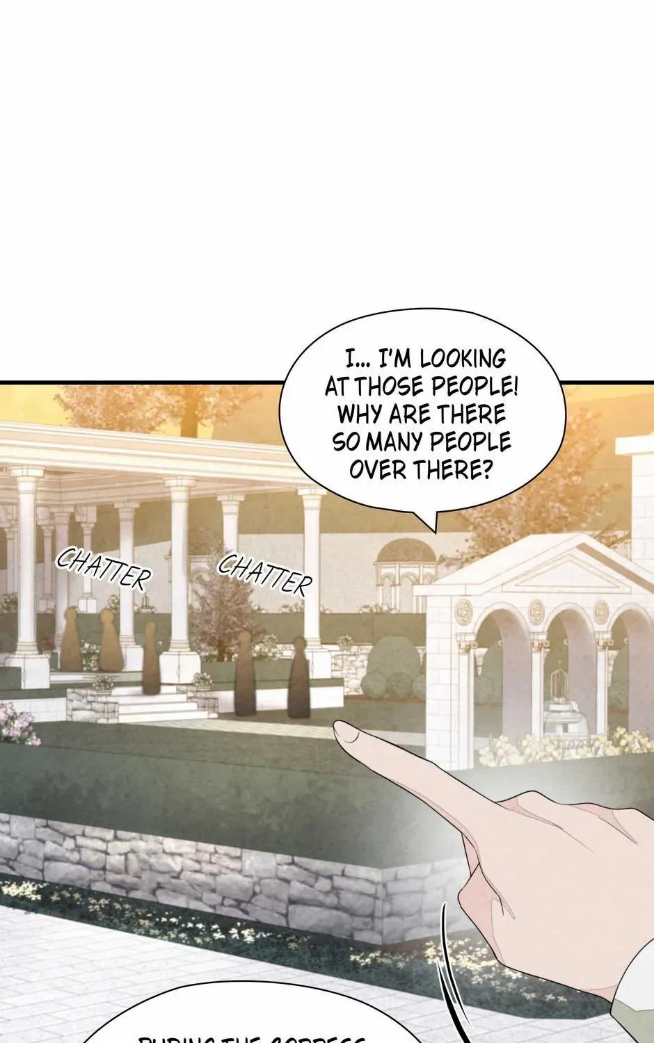 Read The Wizard and the Tree chapter 45 image 87 on Lezhin