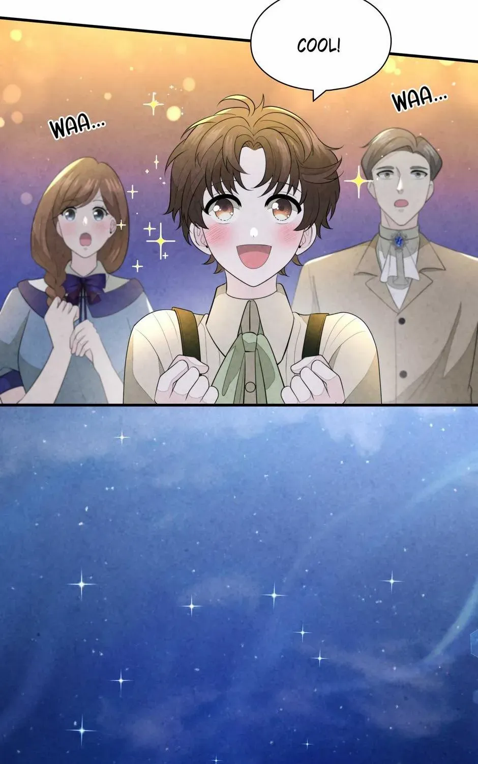 Read The Wizard and the Tree chapter 46 image 100 on Lezhin