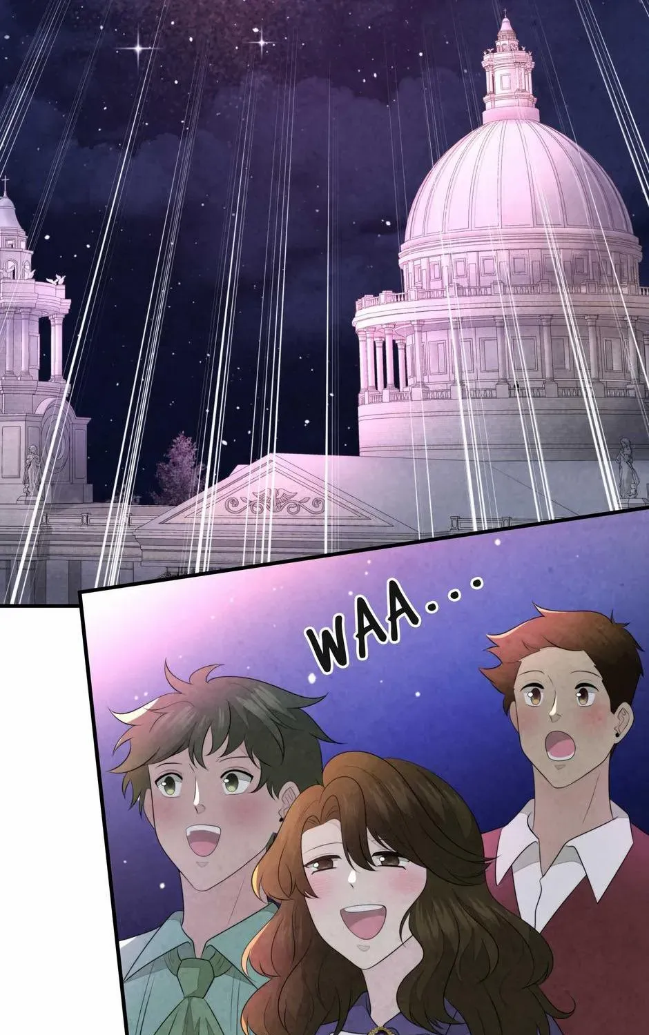 Read The Wizard and the Tree chapter 46 image 108 on Lezhin