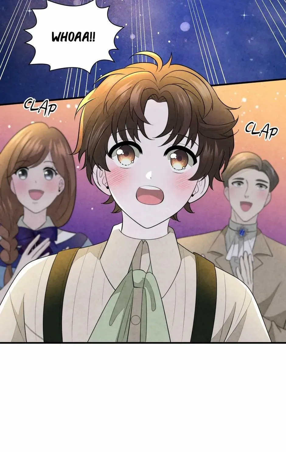 Read The Wizard and the Tree chapter 46 image 122 on Lezhin